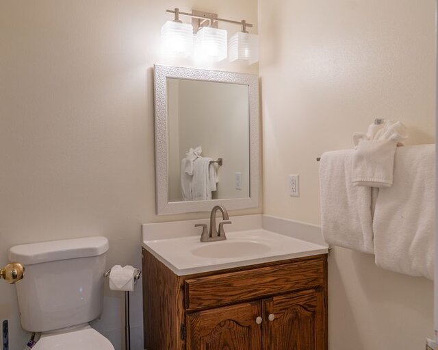 Image 8 for (#3) Double Queen Room