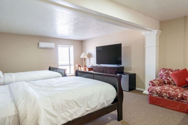 Image 3 for (#5) Double Queen Room