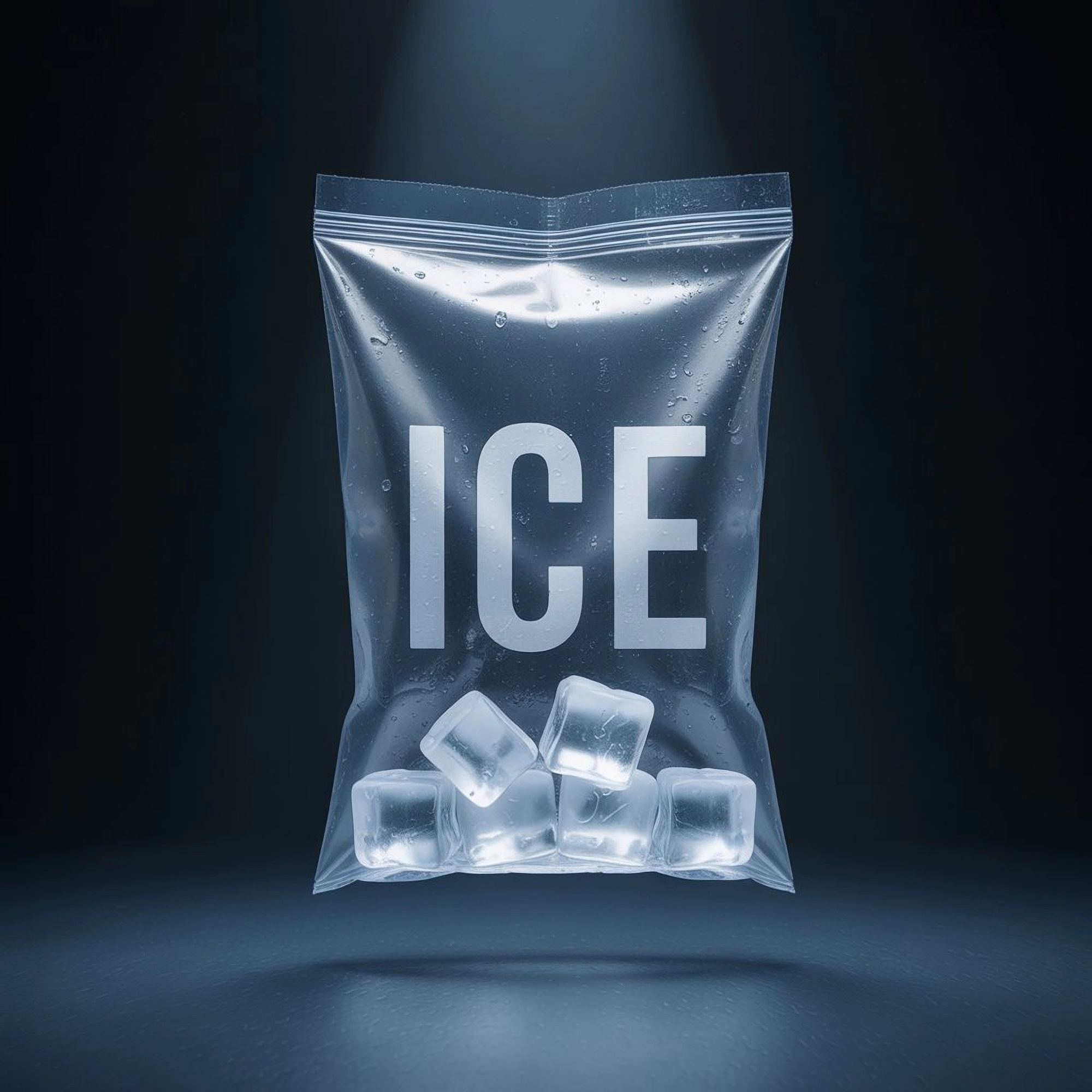 Image for 7 lb Bag of Ice