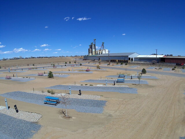 Image 3 for Pull Through Gravel