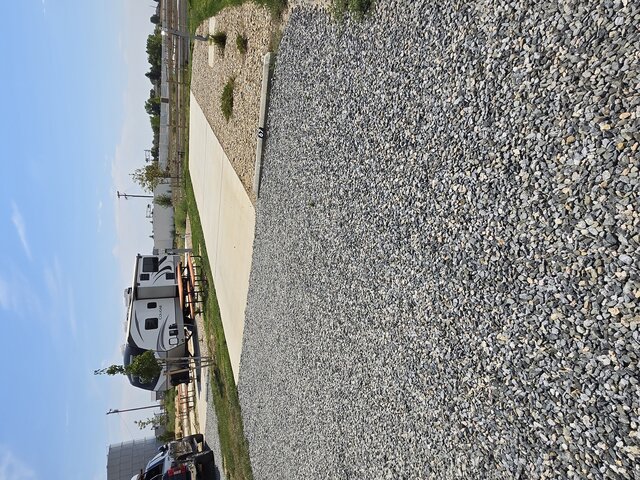Image 1 for Back-in Concrete