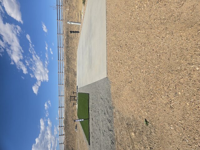 Image 2 for Luxury Concrete Back-In