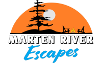 Marten River Escapes
