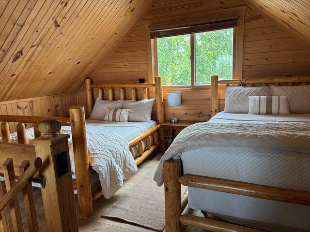 Image 13 for Cabin 6