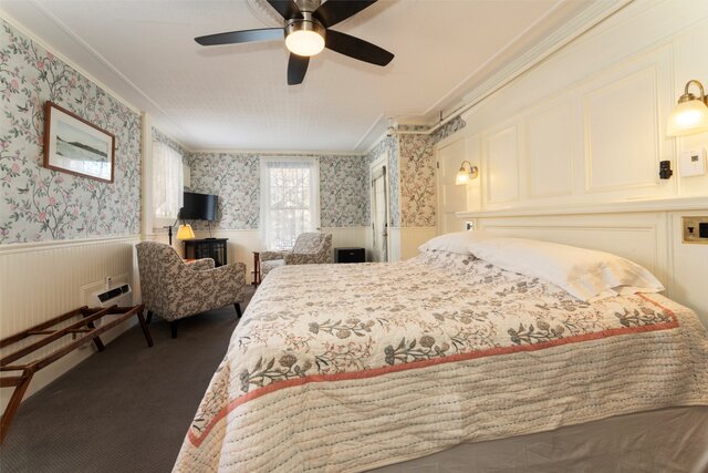 Image 1 for Balcony Room