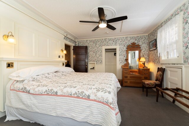 Image 4 for Balcony Room