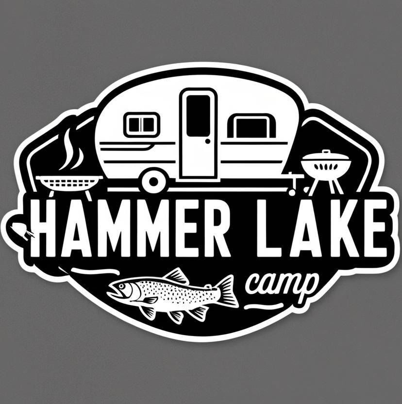 Hammer Lake Camp