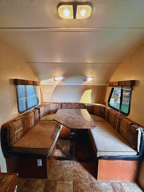 Image 6 for Wind River Camper