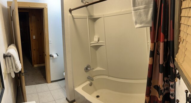 Image 20 for Combo Cabin (WRH & Pony)