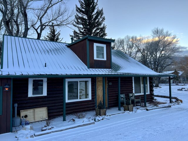 Image 4 for Combo Cabin (WRH & Pony)