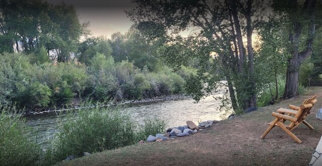 Image 8 for King Suite (Kitchen)