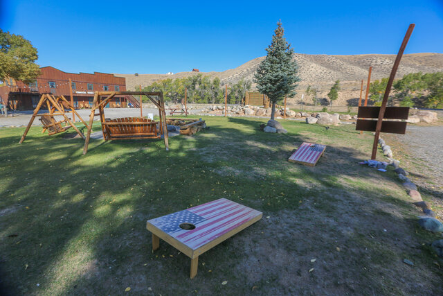 Image 14 for Pony Express