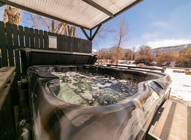 Image 9 for Combo Cabin (WRH & Pony)