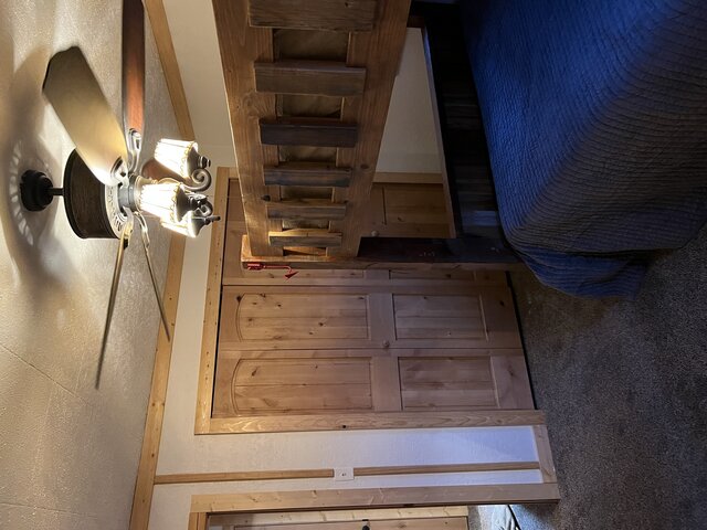 Image 7 for Combo Cabin (WRH & Pony)