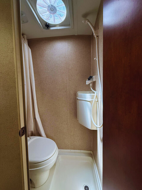 Image 4 for Wind River Camper