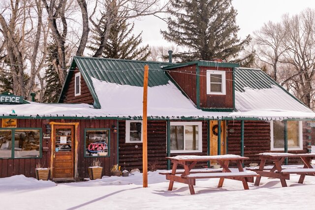 Image 1 for Pony Express