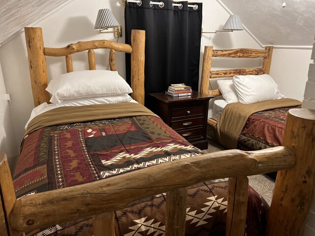 Image 4 for Pony Express