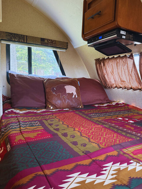 Image 2 for Wind River Camper