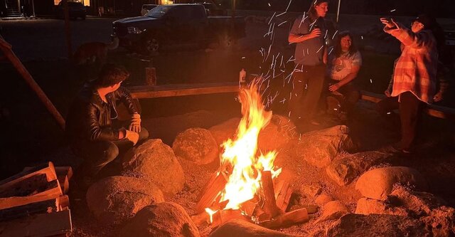 Image 13 for King Suite (Kitchen)