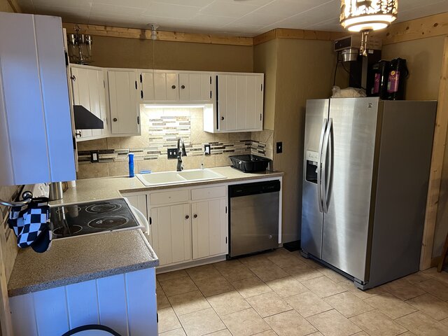 Image 22 for Combo Cabin (WRH & Pony)