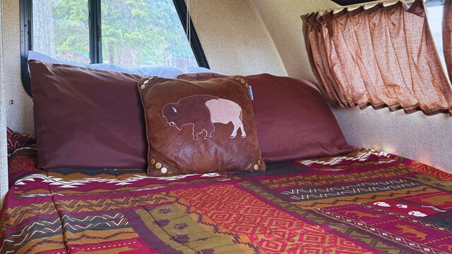 Image 8 for Wind River Camper