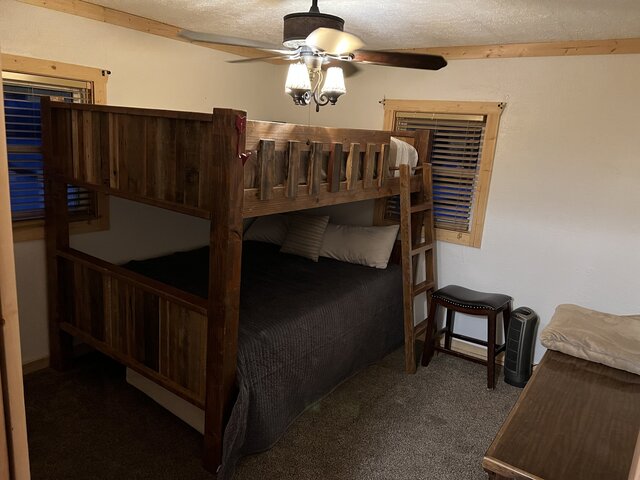 Image 6 for Combo Cabin (WRH & Pony)