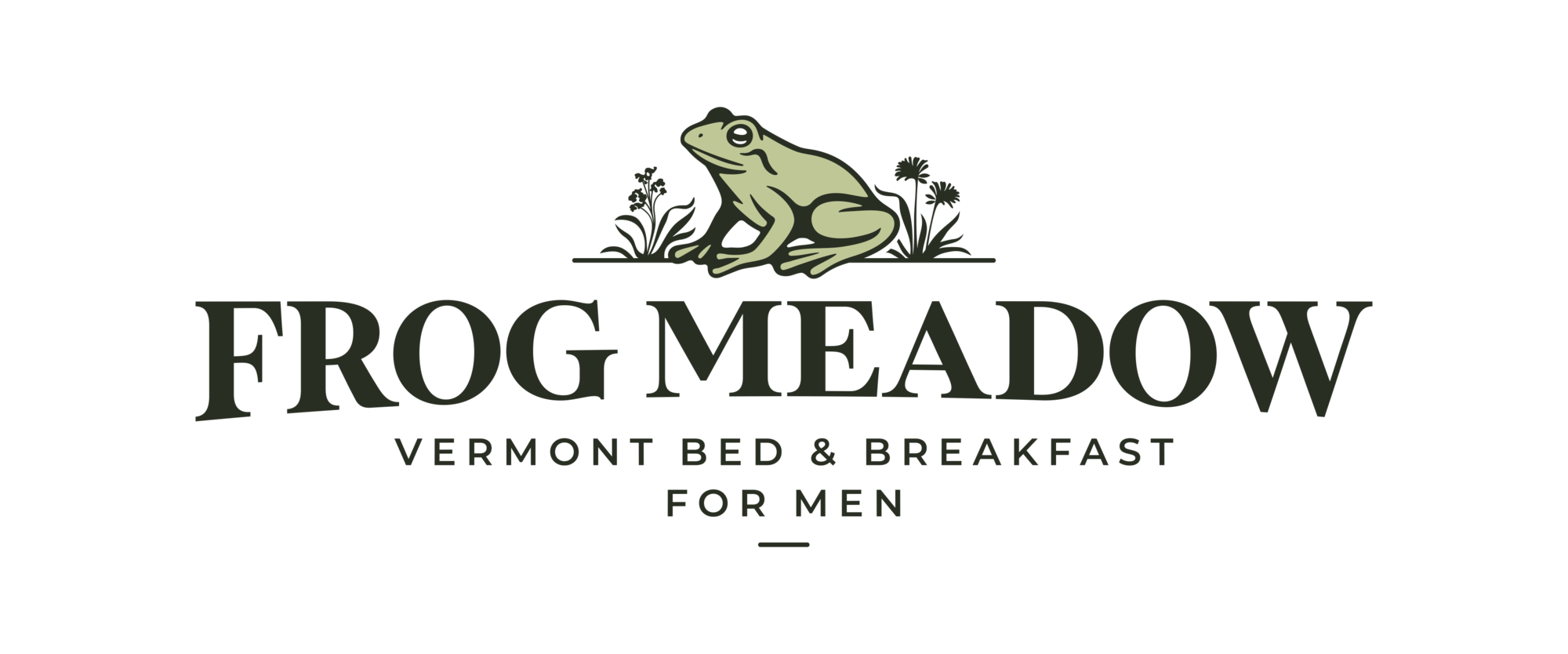Frog Meadow Bed & Breakfast for Men