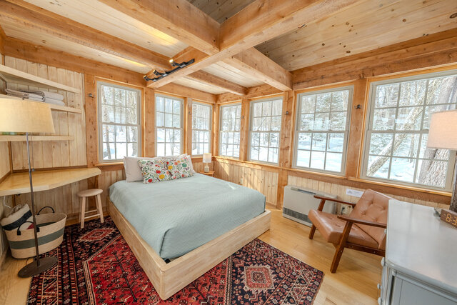 Image 1 for The Brook Cottage
