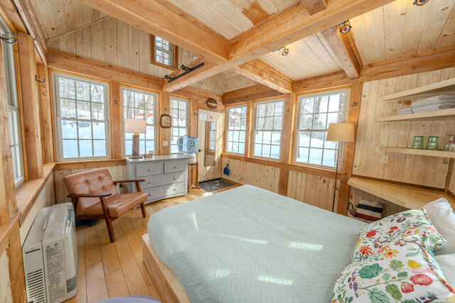 Image 3 for The Brook Cottage