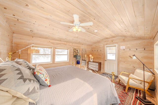 Image 3 for The Honey Bee Cottage (seasonal)