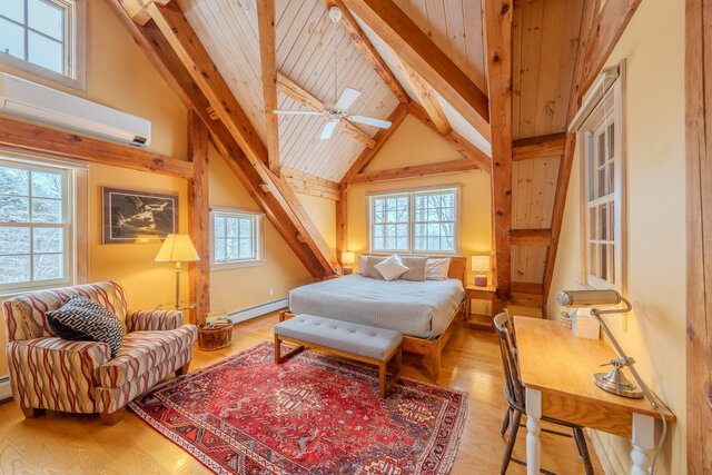 Image 1 for The Frog Meadow Suite