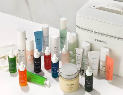 Image for Pamper Pack