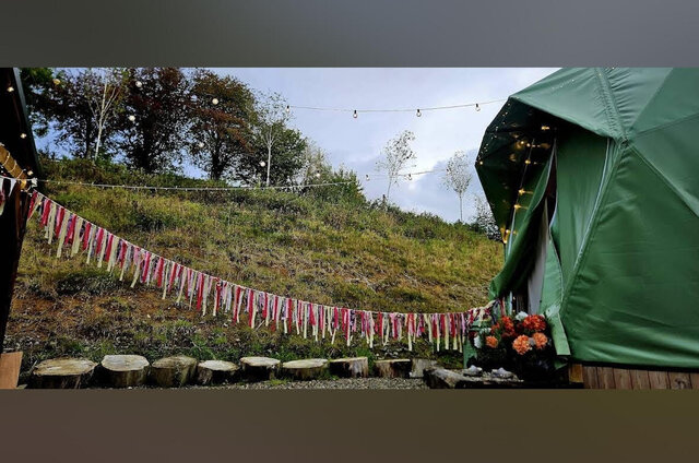 Image 2 for Y Wyddfa / Event Dome