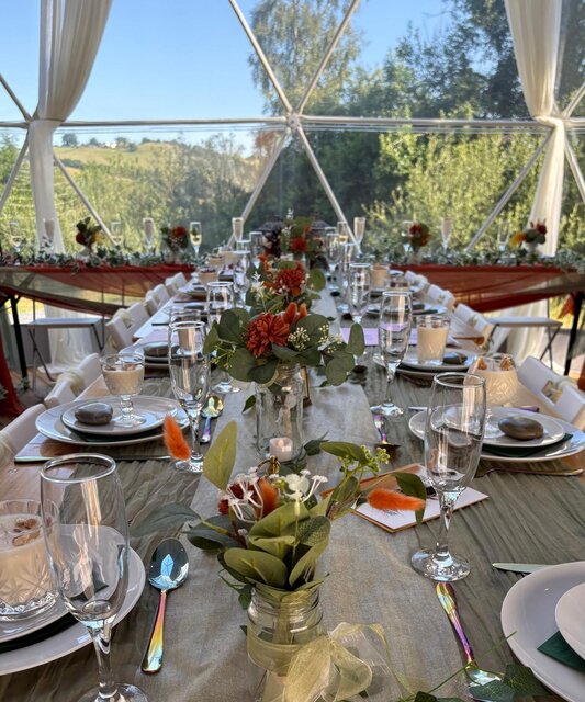 Image 8 for Y Wyddfa / Event Dome