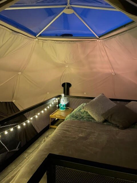 Image 16 for Cadair Idris Dome