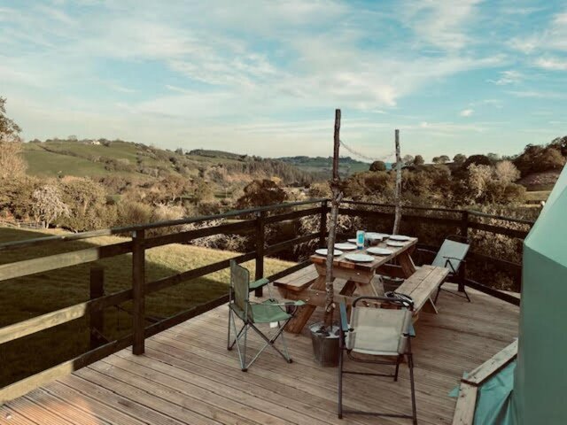 Image 15 for Cadair Idris Dome