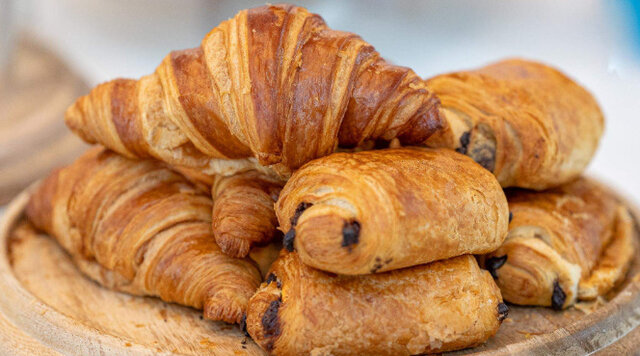 Image 1 for Continental Breakfast