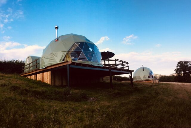 Image 16 for Cadair Berwyn Dome