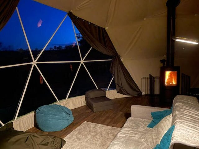 Image 13 for Cadair Idris Dome