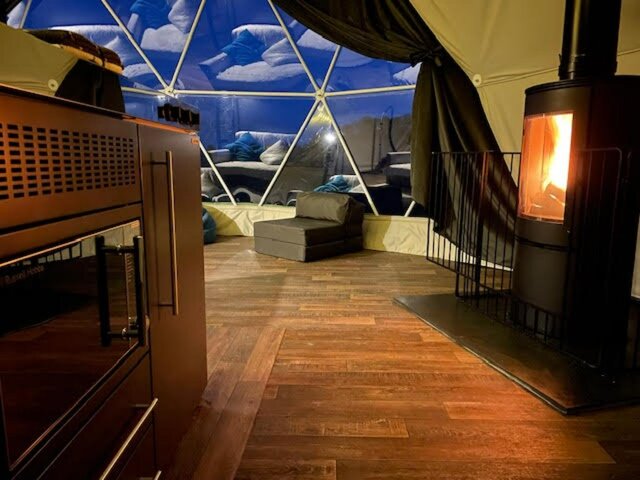 Image 14 for Cadair Idris Dome