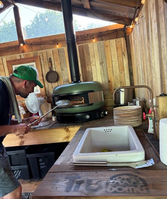 Image 7 for Y Wyddfa / Event Dome