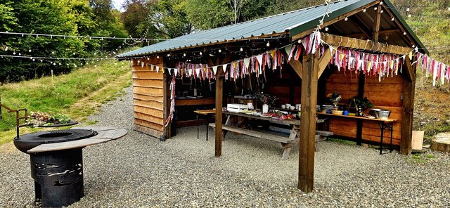 Image 4 for Y Wyddfa / Event Dome