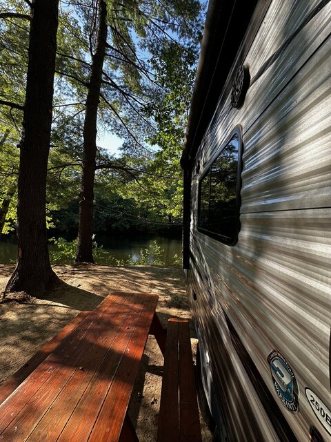 Image 2 for G 05) Prowler Bunk House (RIVER SITE TBD)