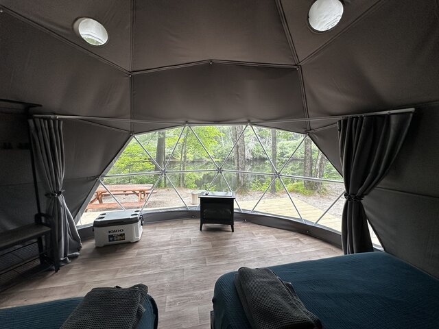 Image 5 for G 11B) Riverfront Dome Tent - Double
