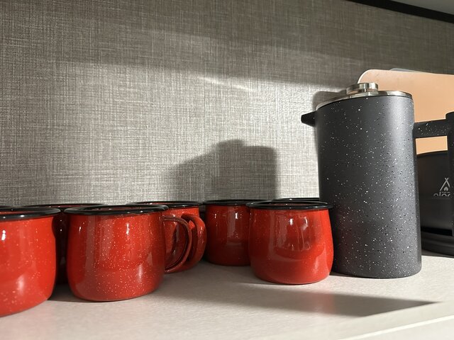 Image 13 for G 06) Prowler Bunk House (Site 19)