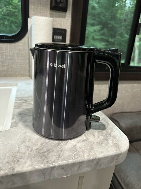 Image 14 for G 07) Prowler Bunk House (Site 20)