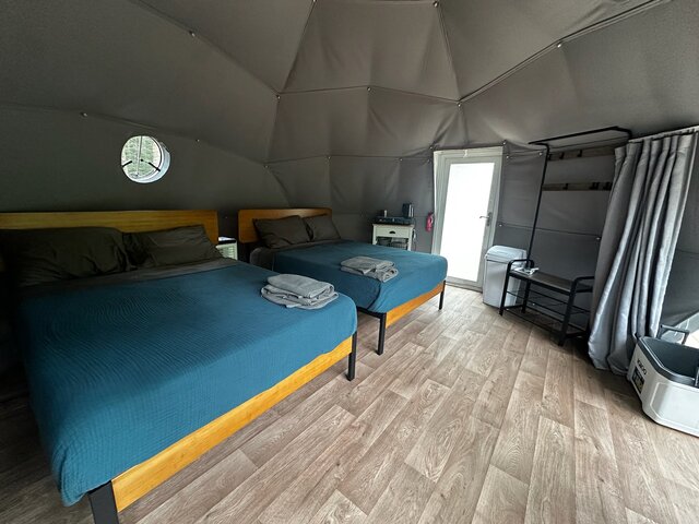 Image 3 for G 11B) Riverfront Dome Tent - Double