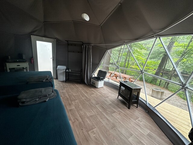 Image 6 for G 11B) Riverfront Dome Tent - Double