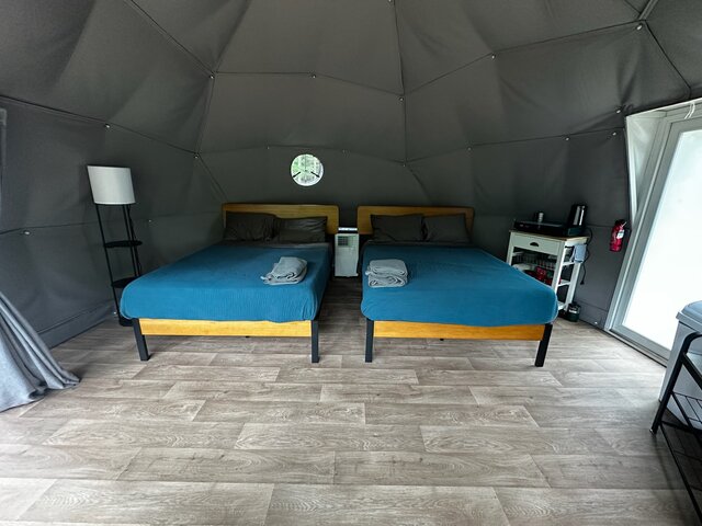 Image 4 for G 11B) Riverfront Dome Tent - Double