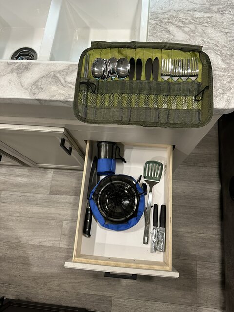 Image 11 for G 05) Prowler Bunk House (RIVER SITE TBD)